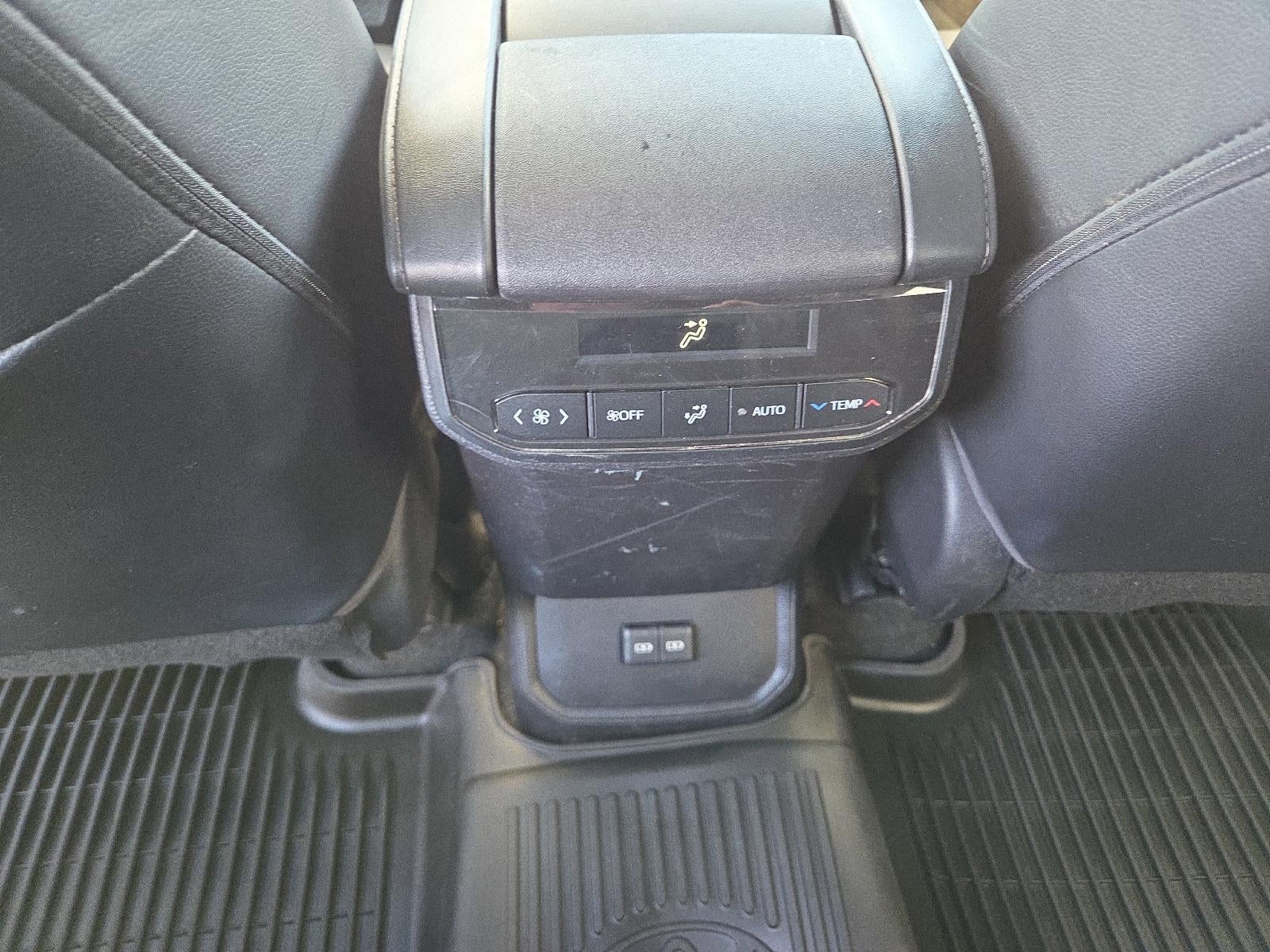 2023 Toyota Highlander XSE AWD (Natl)