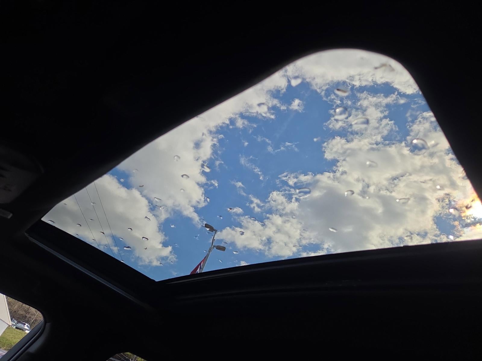 2023 Toyota Highlander XSE AWD (Natl)