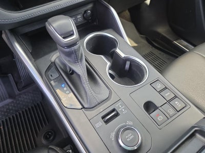 2023 Toyota Highlander XSE AWD (Natl)