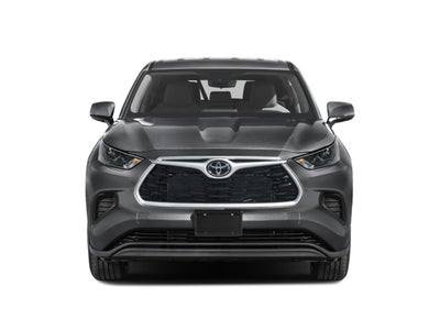 2023 Toyota Highlander L AWD (Natl)