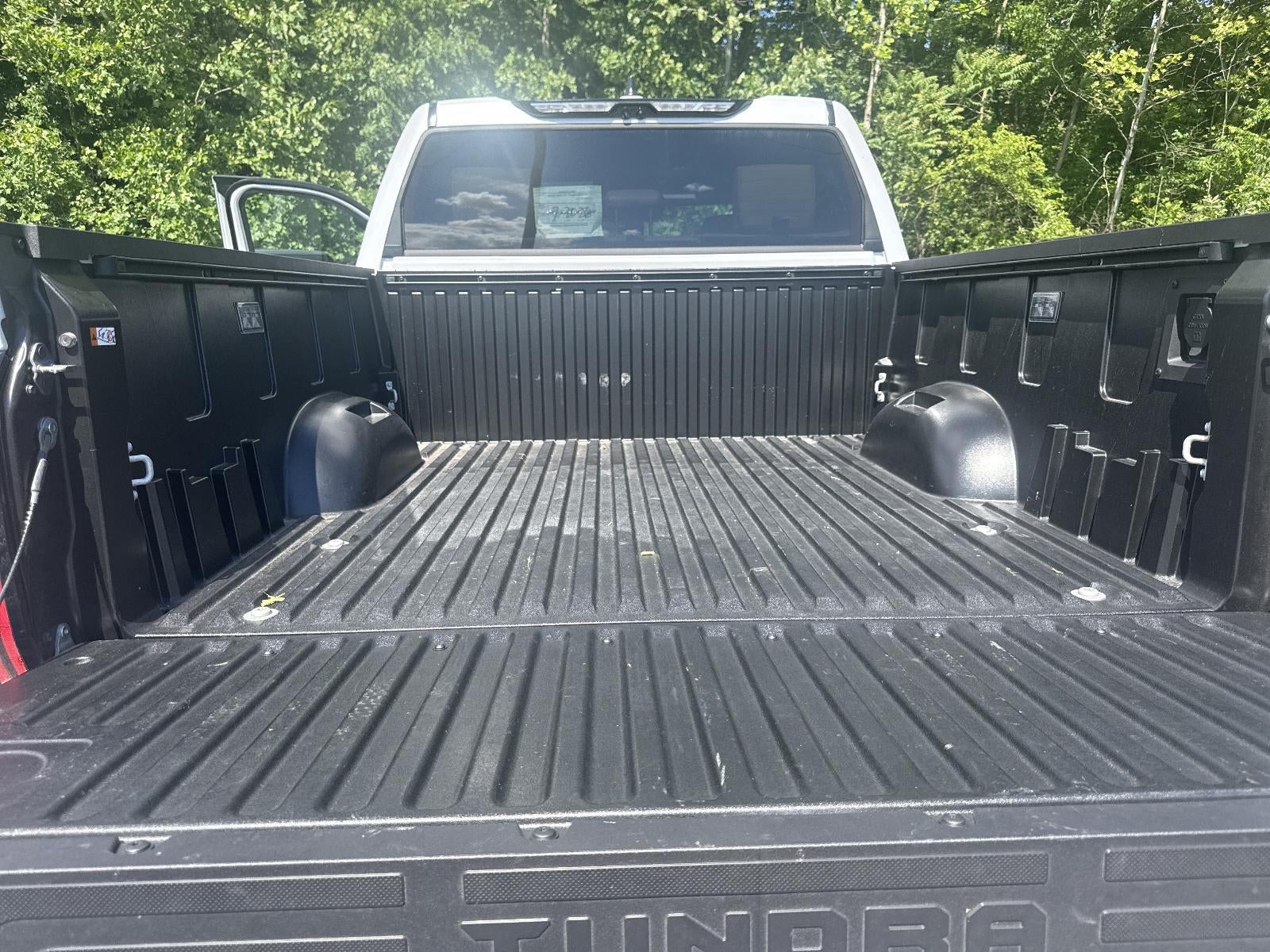 2026 Toyota Tundra 4WD 4WD 1794 Edition CrewMax 5.5' Bed (Natl)