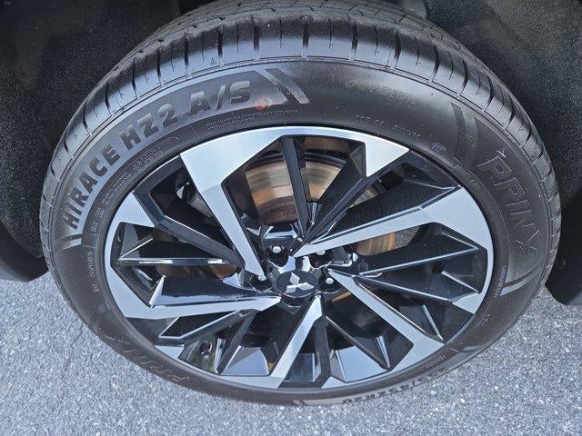 2023 Mitsubishi Outlander SE S-AWC