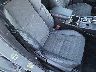 2023 Mitsubishi Outlander SE S-AWC