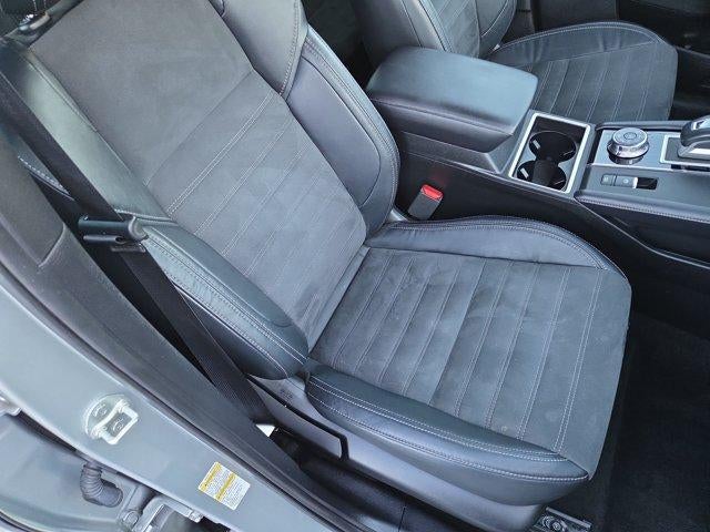 2023 Mitsubishi Outlander SE S-AWC