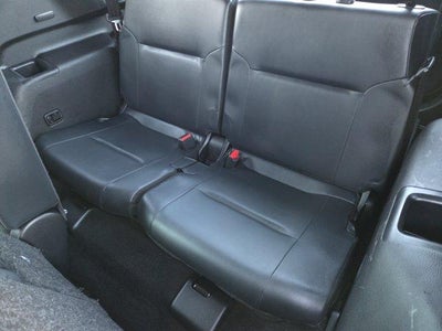 2023 Mitsubishi Outlander SE S-AWC