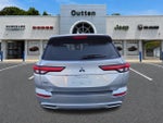 2023 Mitsubishi Outlander SE S-AWC