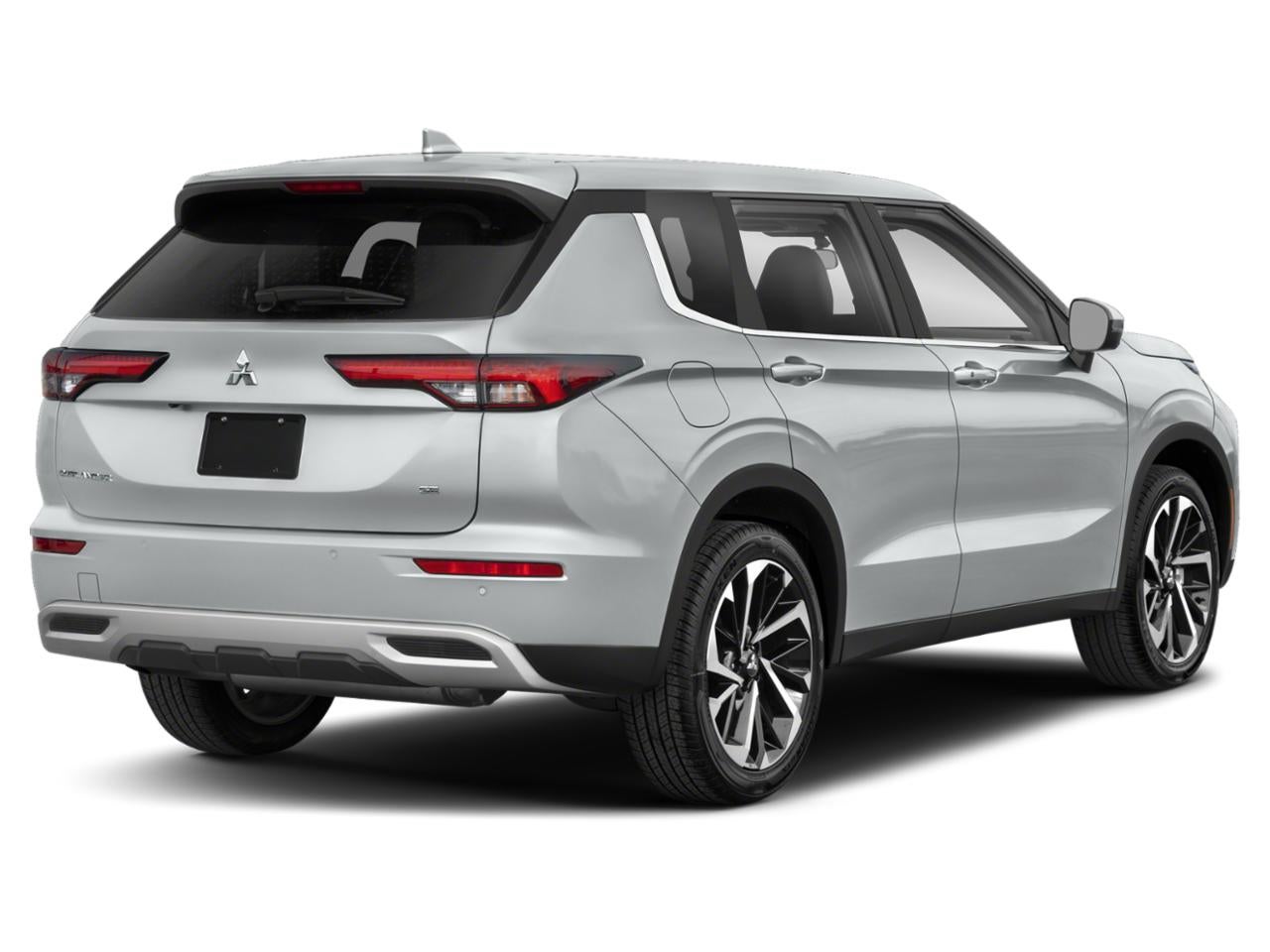 2023 Mitsubishi Outlander SE S-AWC