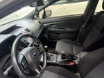 2021 Subaru WRX Premium Manual