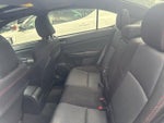 2021 Subaru WRX Premium Manual