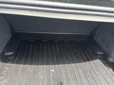 2021 Subaru WRX Premium Manual