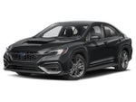 2022 Subaru WRX Manual