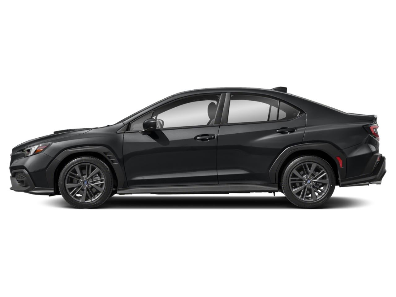 2022 Subaru WRX Manual