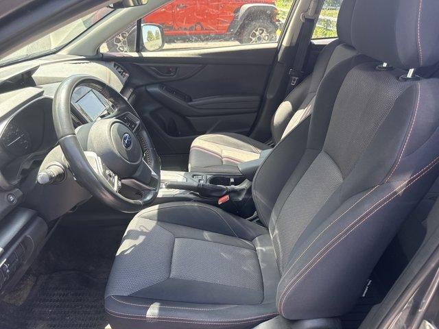 2022 Subaru Crosstrek Premium CVT
