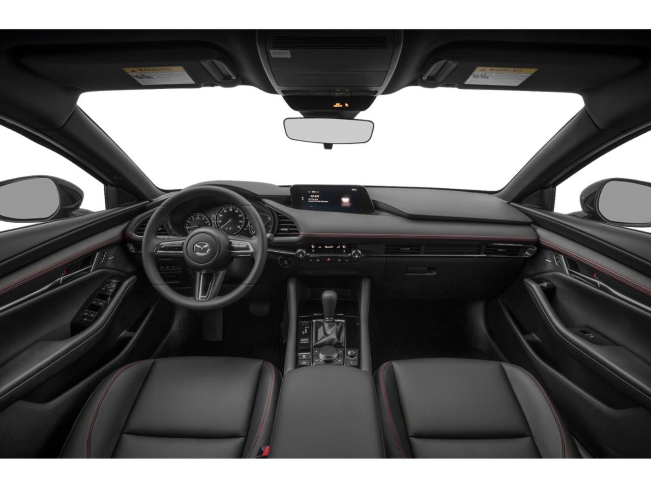 2021 Mazda Mazda3 Hatchback Preferred Auto AWD