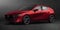 2021 Mazda Mazda3 Hatchback Preferred Auto AWD