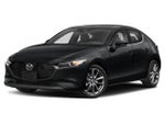 2021 Mazda Mazda3 Hatchback Preferred Auto AWD