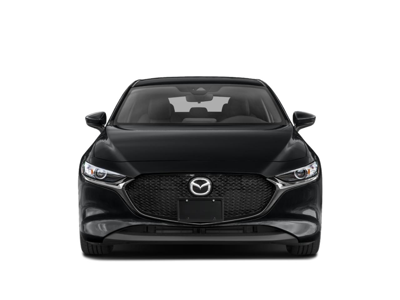 2021 Mazda Mazda3 Hatchback Preferred Auto AWD