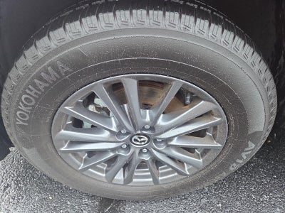 2021 Mazda Mazda CX-5 Touring AWD
