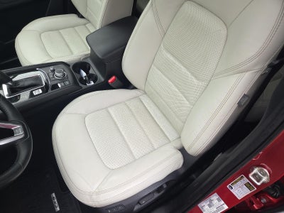 2021 Mazda Mazda CX-5 Touring AWD