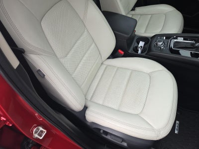 2021 Mazda Mazda CX-5 Touring AWD