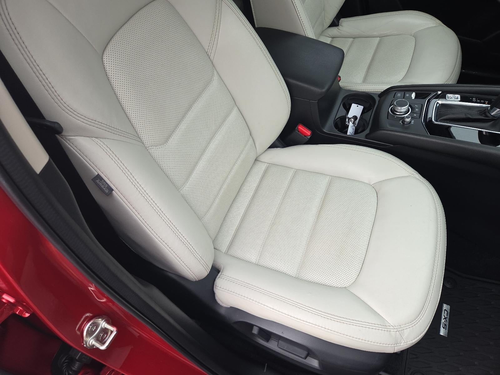 2021 Mazda Mazda CX-5 Touring AWD