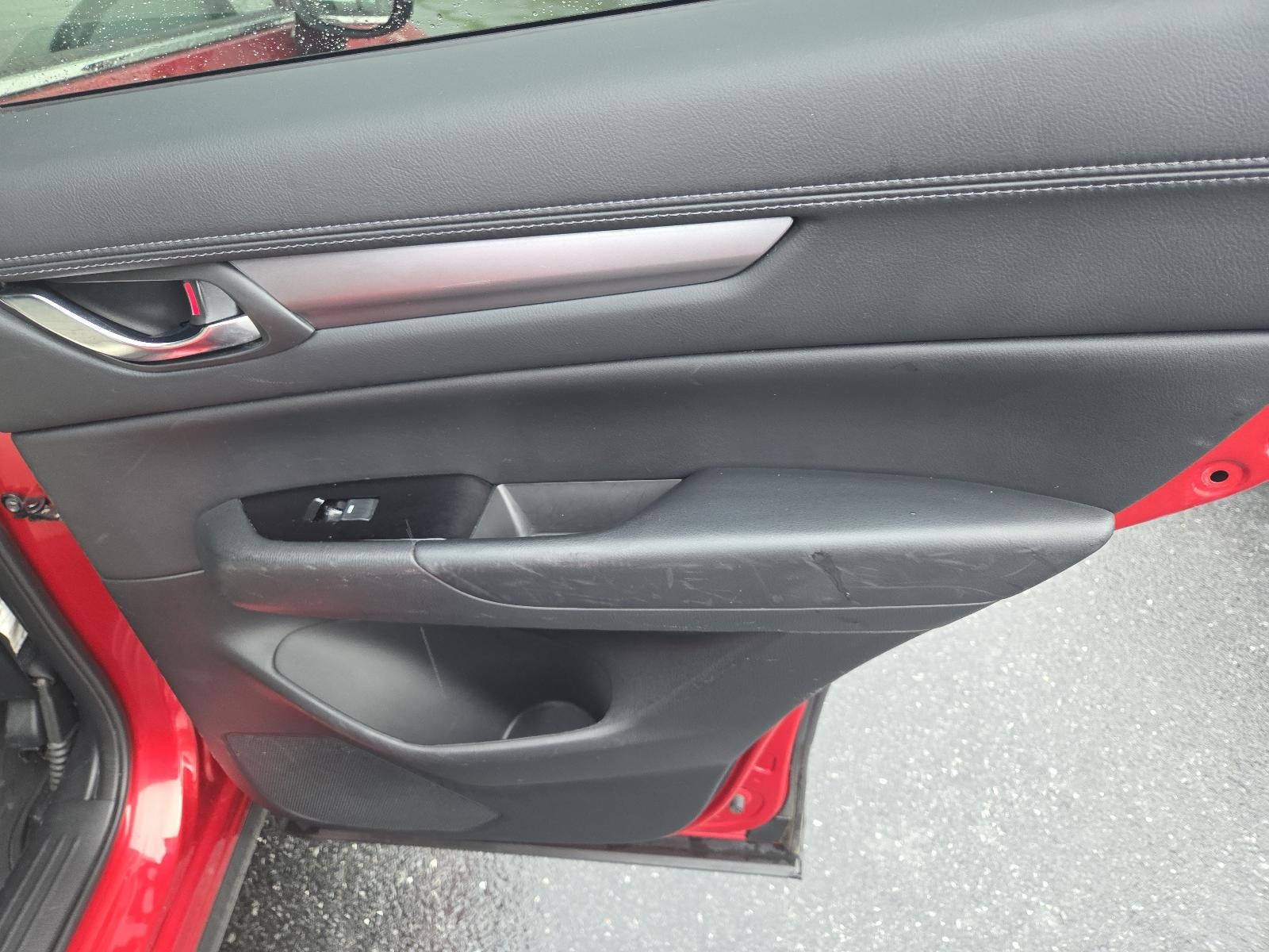 2021 Mazda Mazda CX-5 Touring AWD