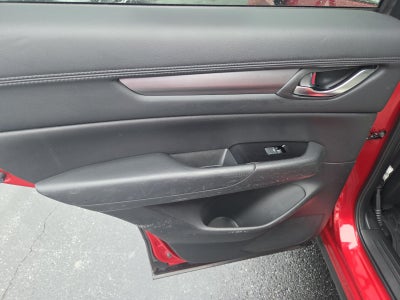 2021 Mazda Mazda CX-5 Touring AWD