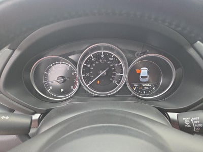2021 Mazda Mazda CX-5 Touring AWD