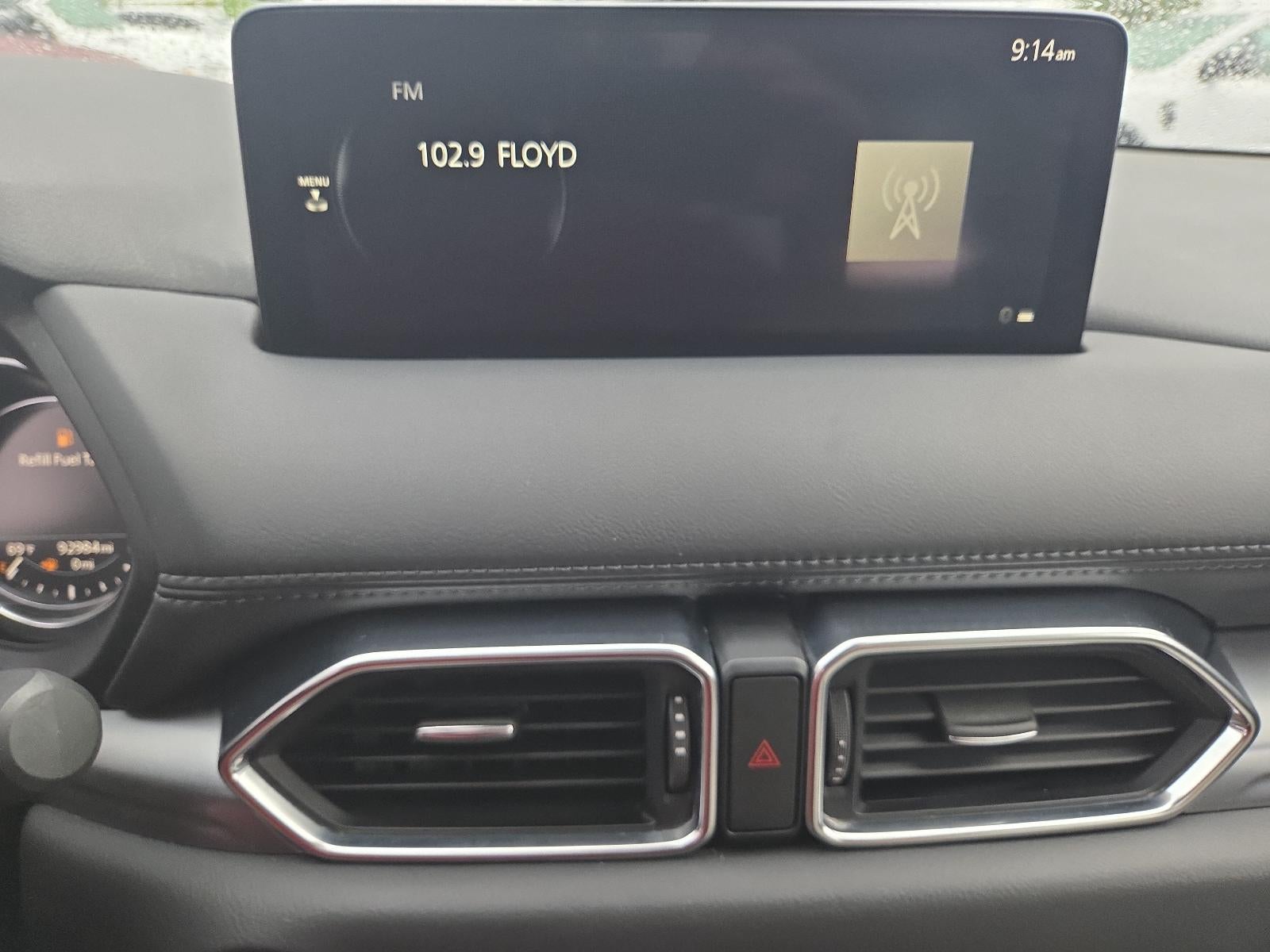 2021 Mazda Mazda CX-5 Touring AWD