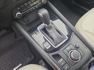 2021 Mazda Mazda CX-5 Touring AWD