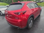 2021 Mazda Mazda CX-5 Touring AWD