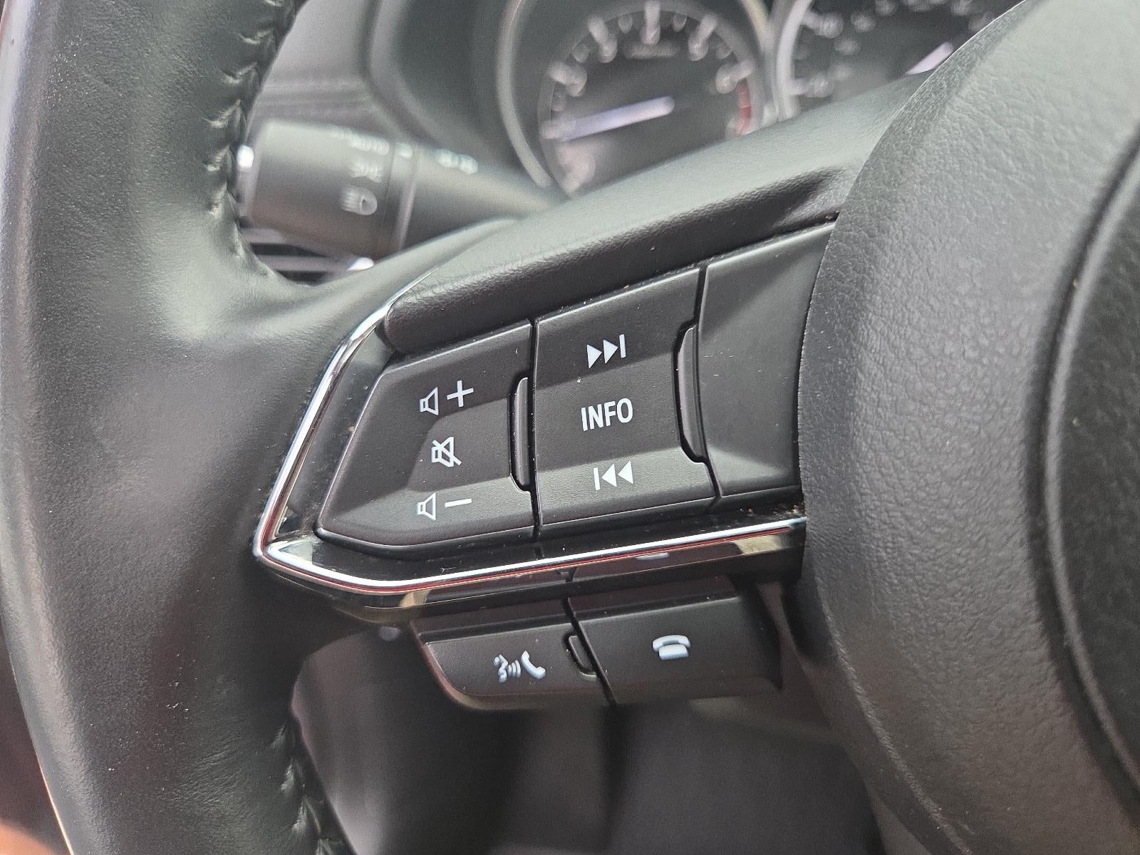2021 Mazda Mazda CX-5 Touring AWD