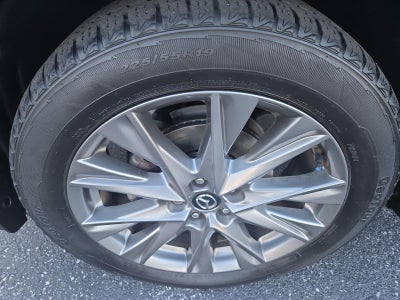 2021 Mazda Mazda CX-5 Grand Touring AWD