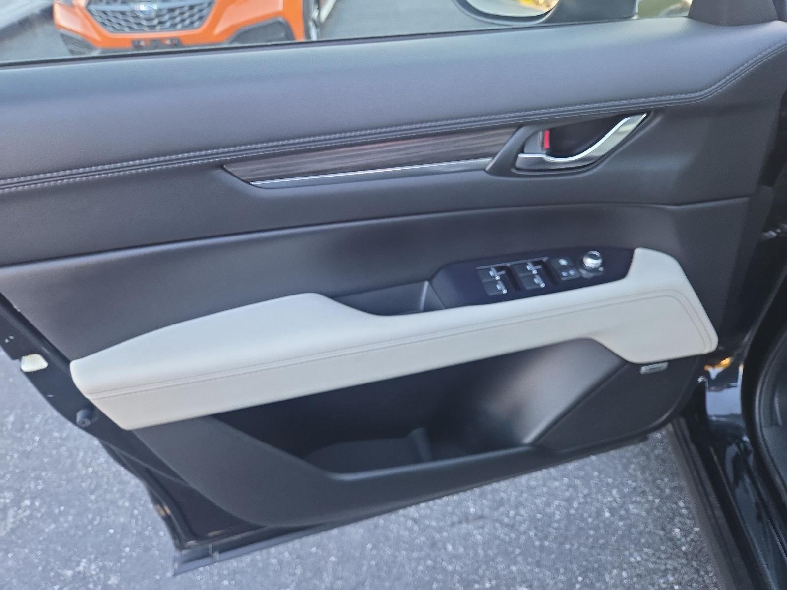 2021 Mazda Mazda CX-5 Grand Touring AWD