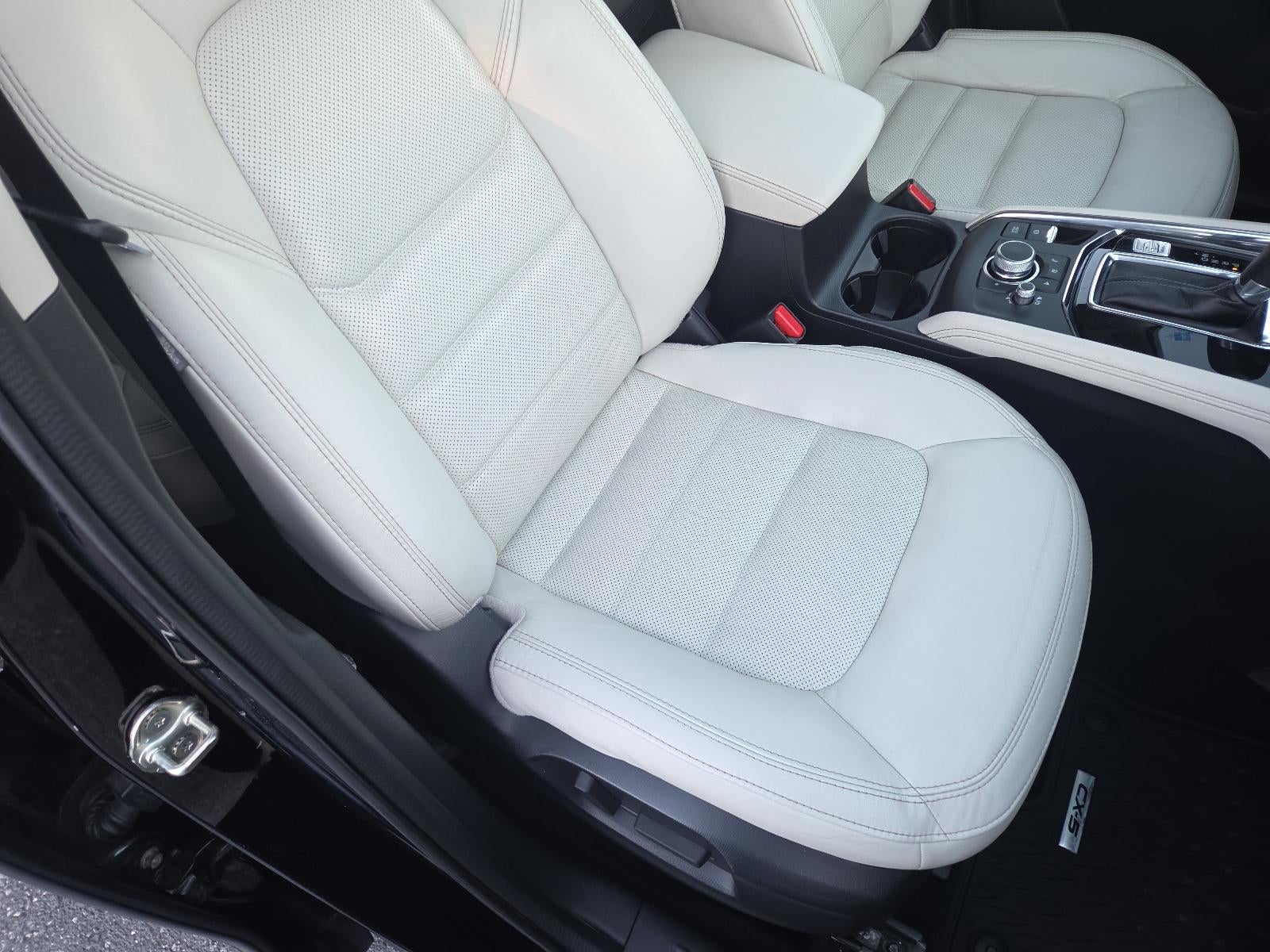 2021 Mazda Mazda CX-5 Grand Touring AWD