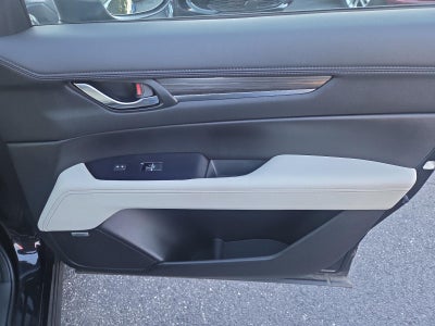 2021 Mazda Mazda CX-5 Grand Touring AWD