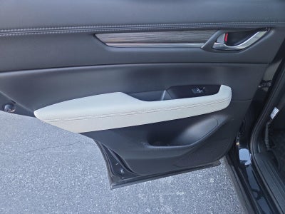 2021 Mazda Mazda CX-5 Grand Touring AWD