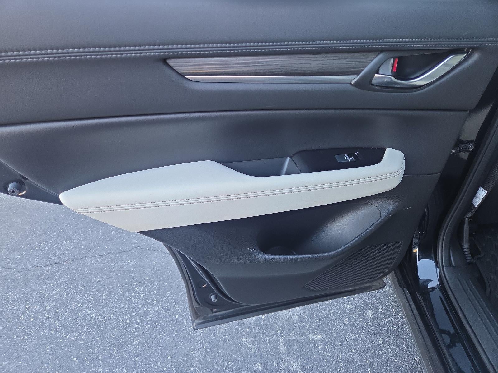 2021 Mazda Mazda CX-5 Grand Touring AWD
