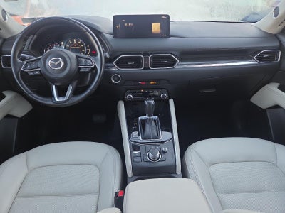 2021 Mazda Mazda CX-5 Grand Touring AWD