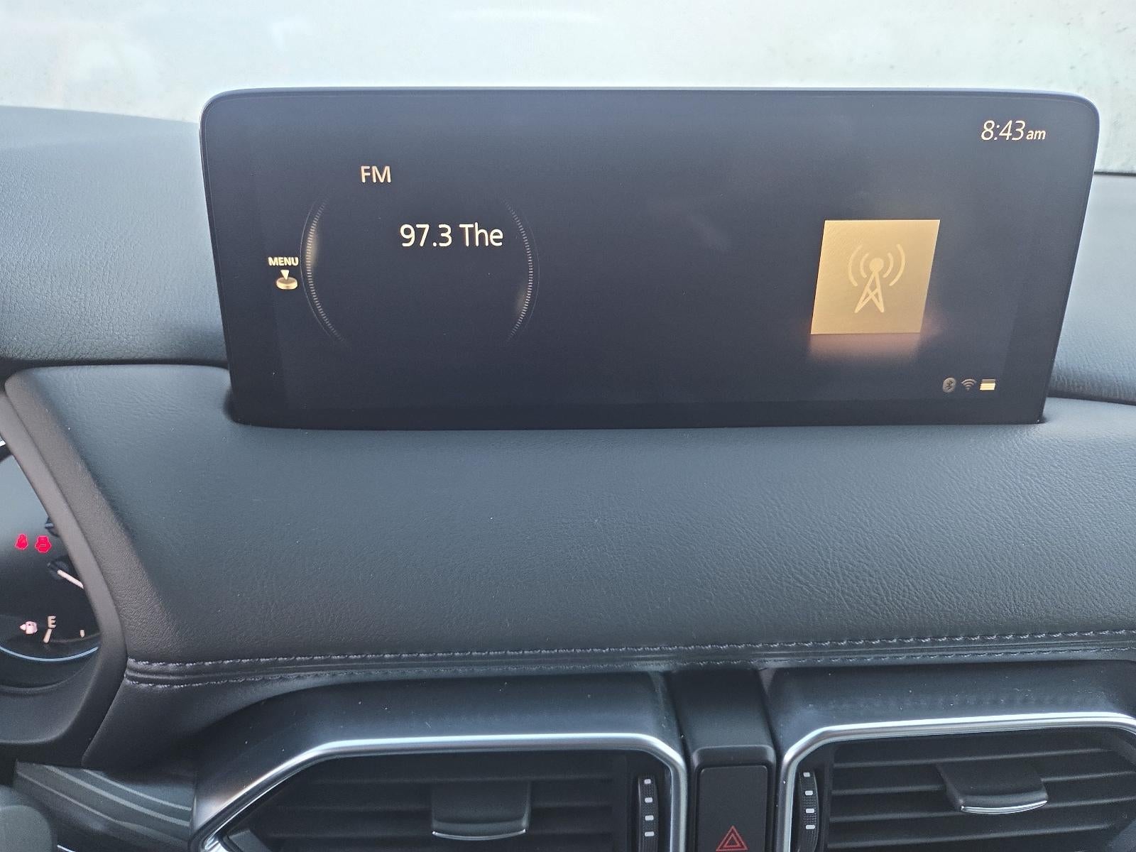 2021 Mazda Mazda CX-5 Grand Touring AWD