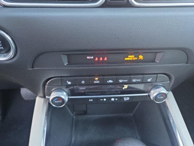 2021 Mazda Mazda CX-5 Grand Touring AWD