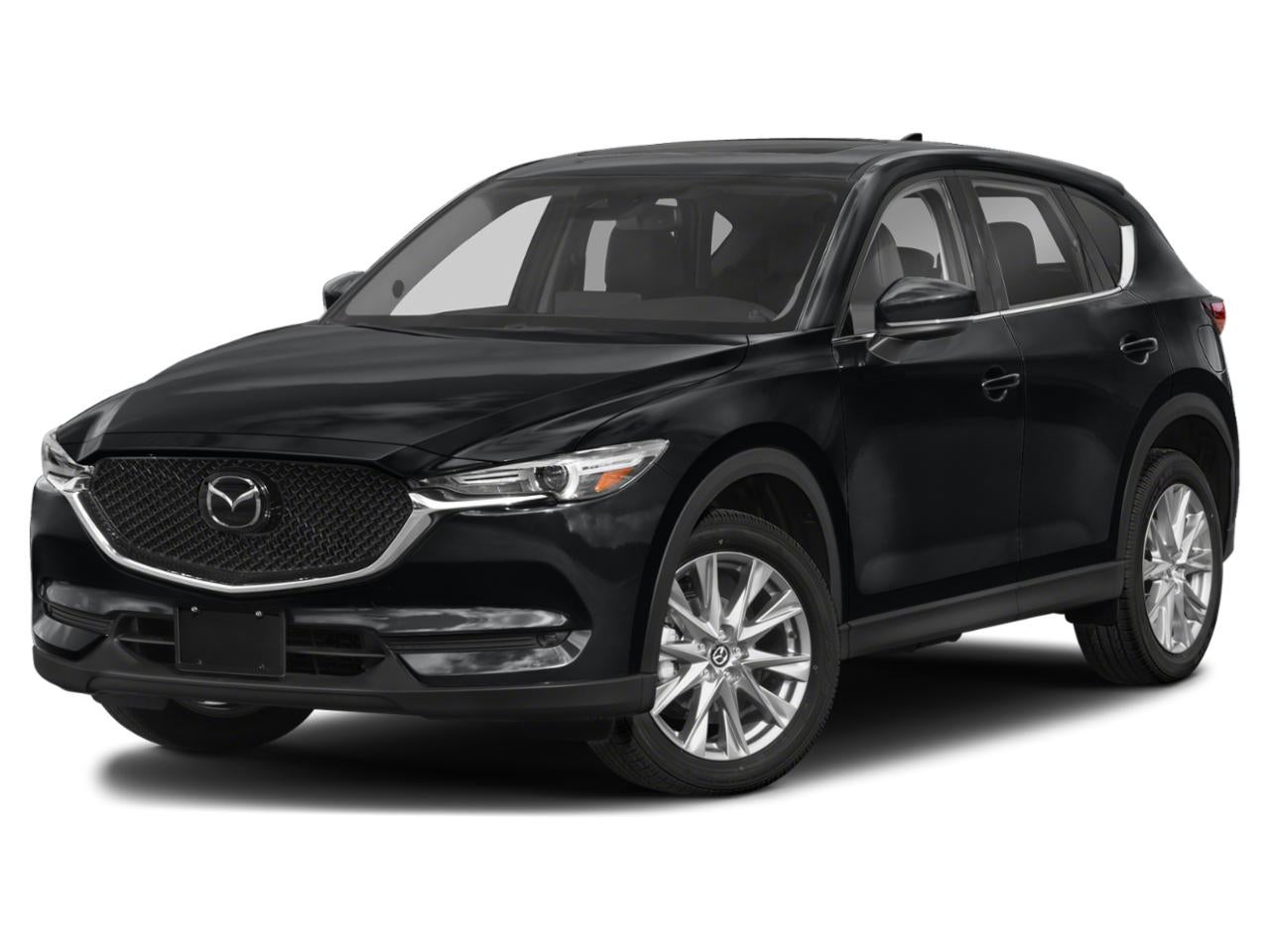2021 Mazda Mazda CX-5 Grand Touring AWD