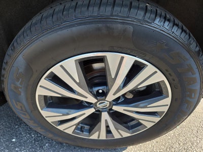 2021 Nissan Rogue AWD SV