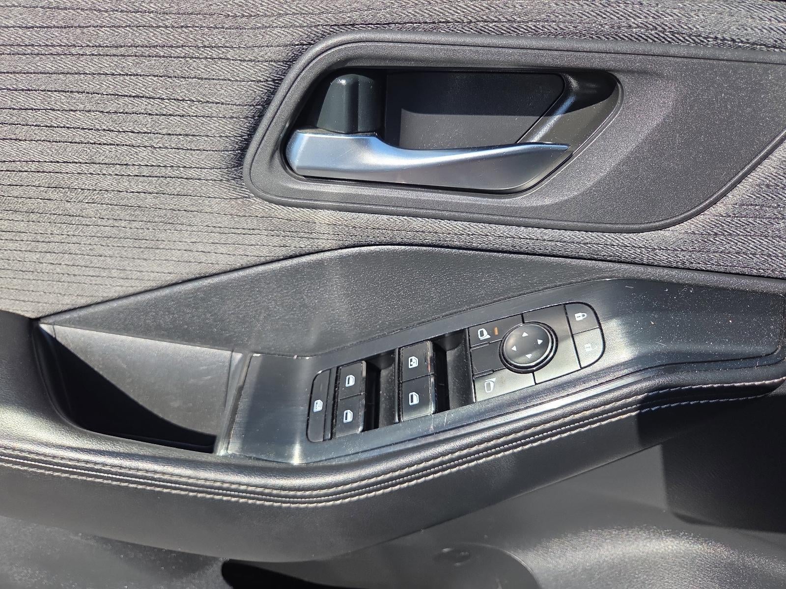 2021 Nissan Rogue AWD SV