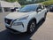 2021 Nissan Rogue AWD SV