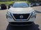 2021 Nissan Rogue AWD SV