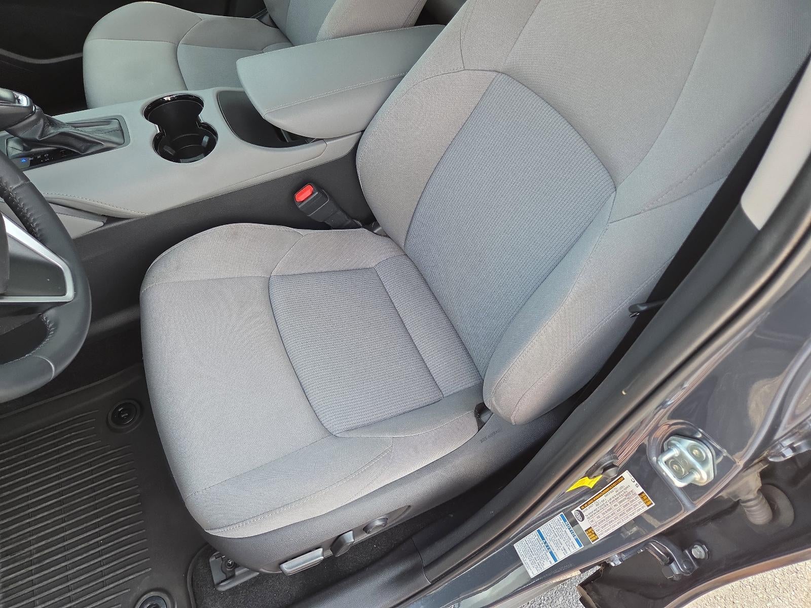 2022 Toyota Venza LE AWD (GS)