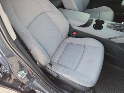 2022 Toyota Venza LE AWD (GS)