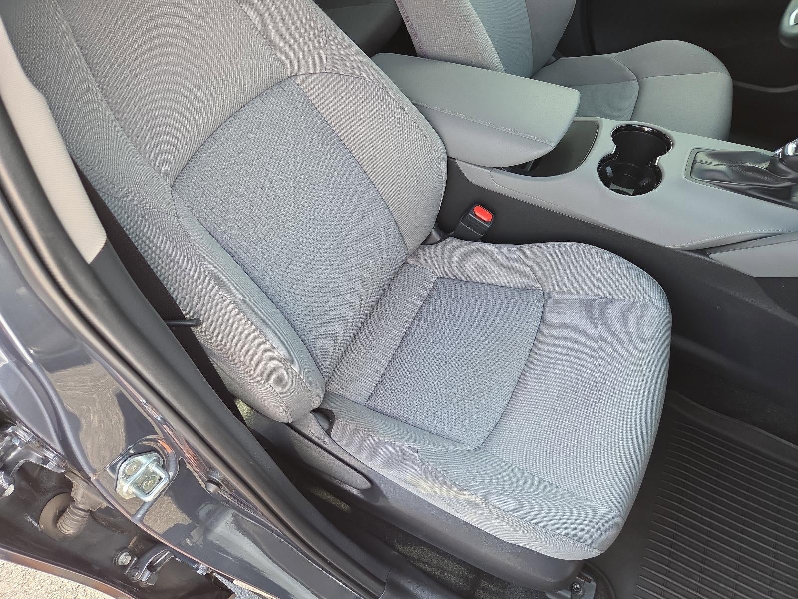 2022 Toyota Venza LE AWD (GS)