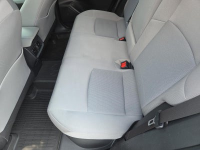 2022 Toyota Venza LE AWD (GS)